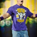 John Cena’s Bodybuilding Routine Revealed: How He Maintains His Incredible Physique