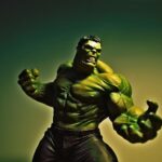 The Incredible Hulk vs. The Terminator: The Untold Rivalry Between Lou Ferrigno and Arnold Schwarzenegger