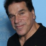 Lou Ferrigno: From Bodybuilding Champion to Hollywood Icon