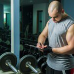 Men's Physique Workout Plan