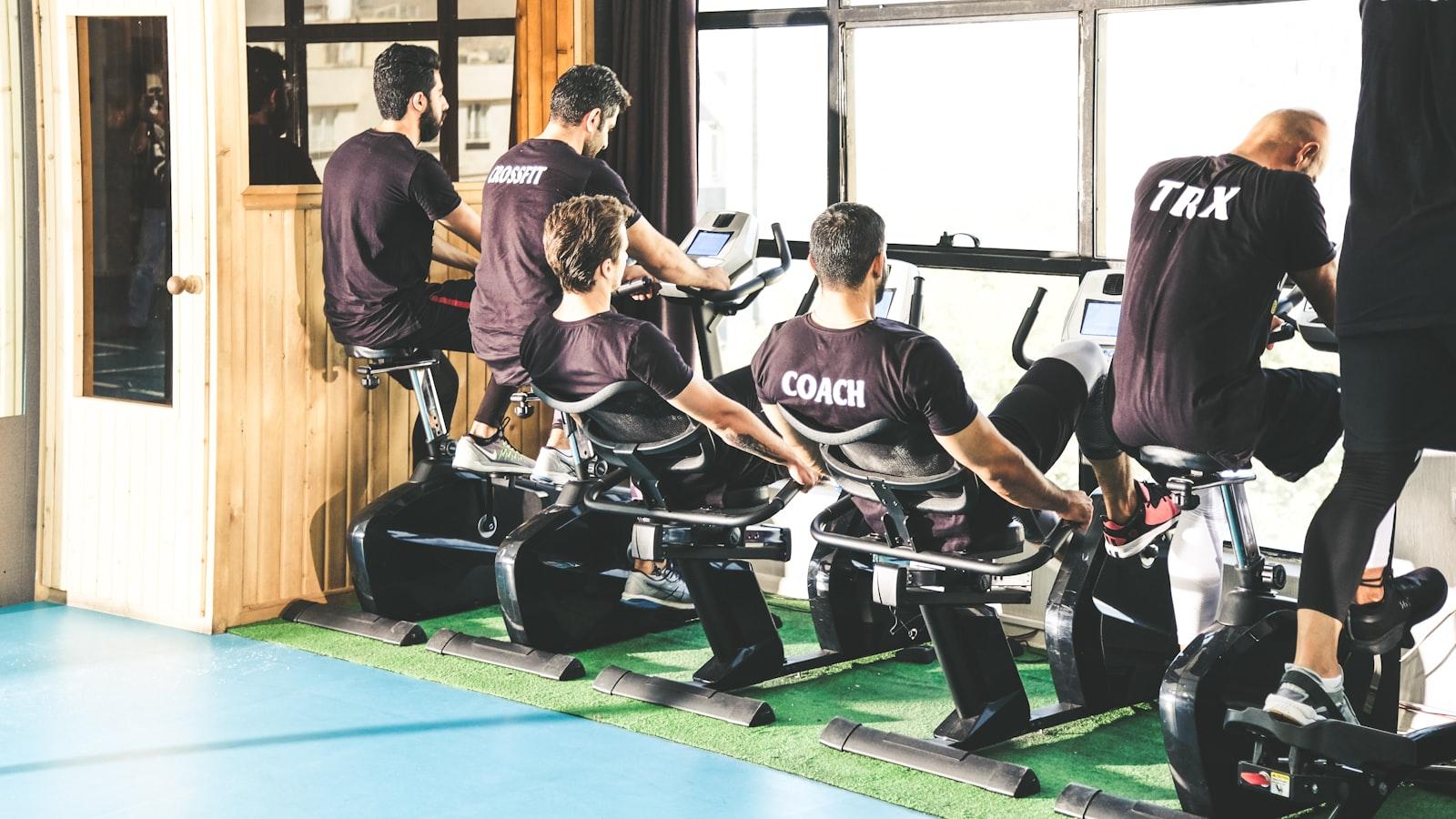 Sweat it out: The top fitness classes to try in 2021