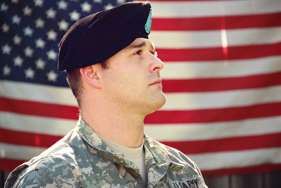 Veterans finding holistic healing through alternative therapies