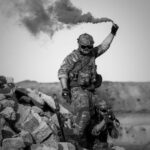 Combatting PTSD: Strategies for military veterans to improve mental health