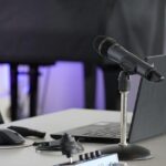 Transform your fitness routine with these empowering podcasts for women